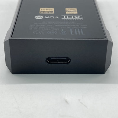 【中古】BTR7 【FIO-BTR7-B】【秋葉原】