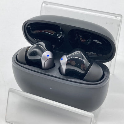 【中古】EarFun Air 2 ブラック【名古屋】