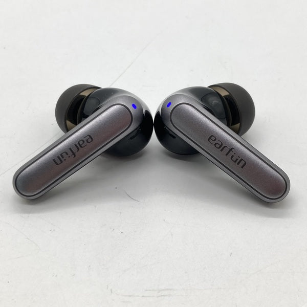 【中古】EarFun Air 2 ブラック【名古屋】
