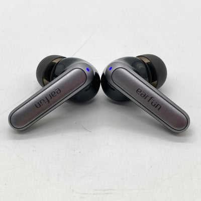 【中古】EarFun Air 2 ブラック【名古屋】