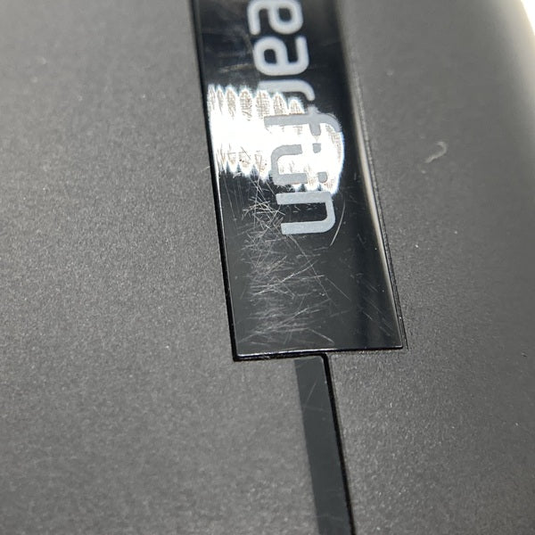 【中古】EarFun Air 2 ブラック【名古屋】