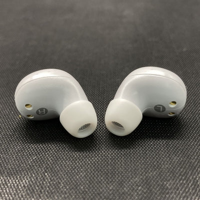 【中古】完全ワイヤレスイヤホンMini　ポケ×かる【日本橋】