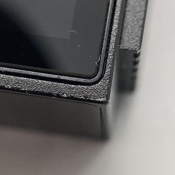 【中古】UA6 Black【秋葉原】