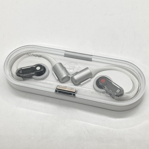 【中古】Nothing Ear (open)【日本橋】