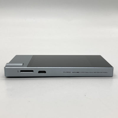 【中古】PLENUE J ブルー【PJ-64G-BL】【仙台】