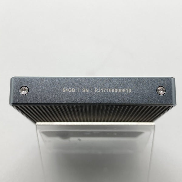 【中古】PLENUE J ブルー【PJ-64G-BL】【仙台】