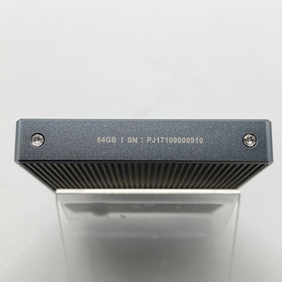 【中古】PLENUE J ブルー【PJ-64G-BL】【仙台】