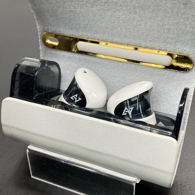 【中古】TE-J1 White【TE-J1-WH】【秋葉原】