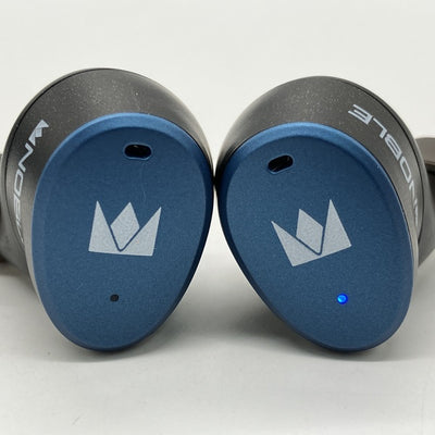 【中古】FoKus H-ANC Blue 【NOB-FOKUSHANC-B】【秋葉原】