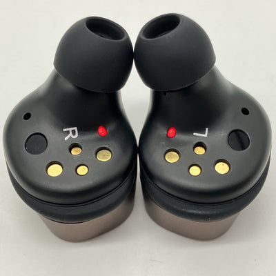 【中古】MOMENTUM True Wireless 4 ブラックコッパ―（Amazon限定カラー）【秋葉原】