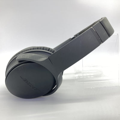 【中古】QuietComfort35 wireless BLK【秋葉原】