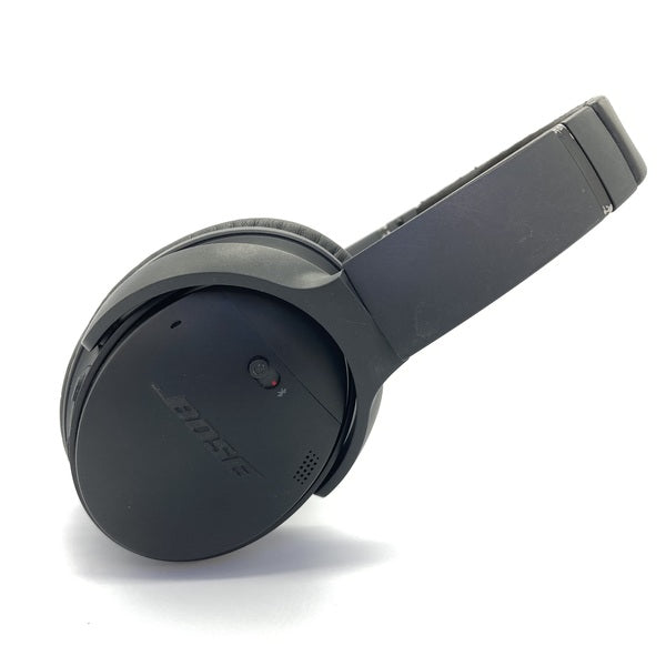 【中古】QuietComfort35 wireless BLK【秋葉原】
