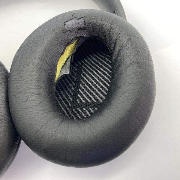 【中古】QuietComfort35 wireless BLK【秋葉原】