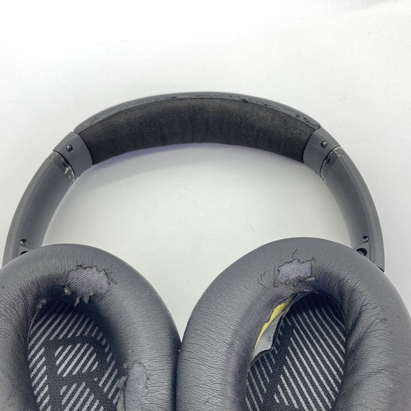 【中古】QuietComfort35 wireless BLK【秋葉原】