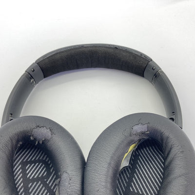 【中古】QuietComfort35 wireless BLK【秋葉原】