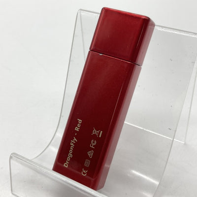 【中古】DRAGONFLY RED【日本橋】