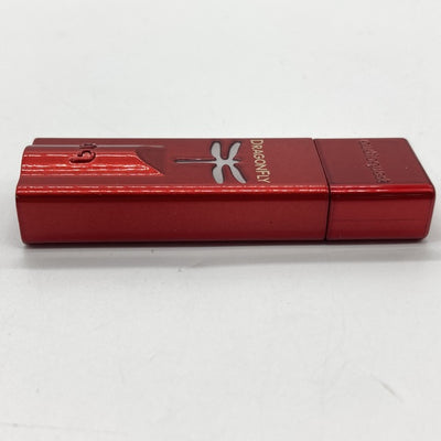 【中古】DRAGONFLY RED【日本橋】