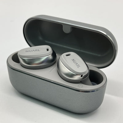 【中古】N6 Lite グレー 【N6LITE-GR】【秋葉原】