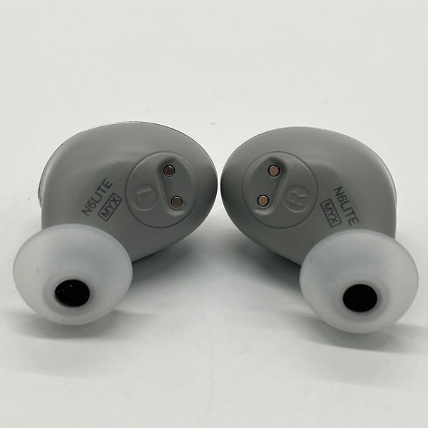 【中古】N6 Lite グレー 【N6LITE-GR】【秋葉原】