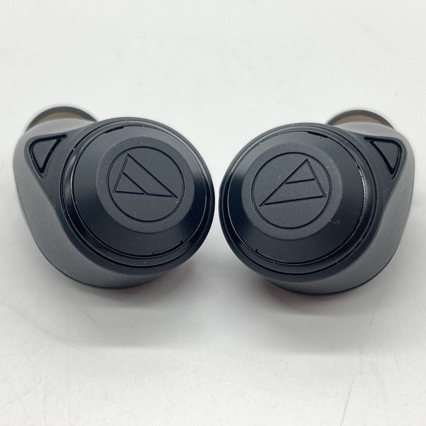 【中古】ATH-CKS50TW BK ブラック【日本橋】