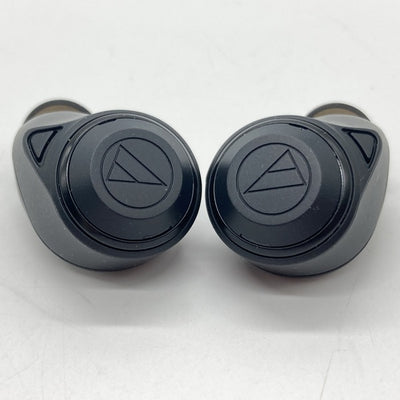 【中古】ATH-CKS50TW BK ブラック【日本橋】