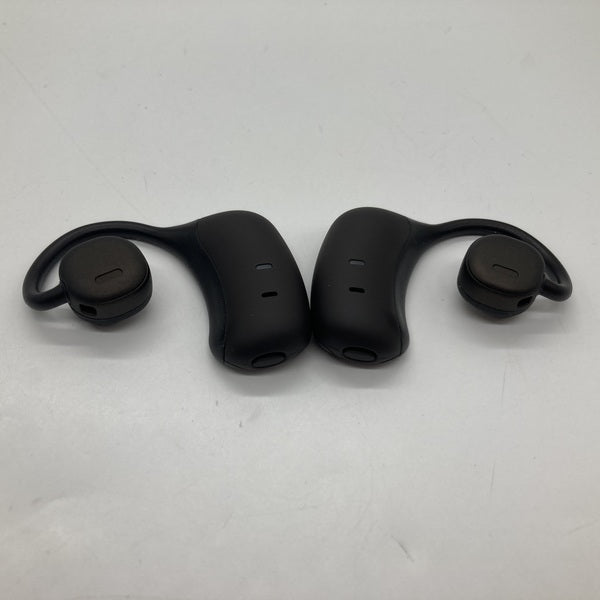 【中古】MBE001 ワイヤレスパーソナルイヤースピーカー ダークブラウン【日本橋】