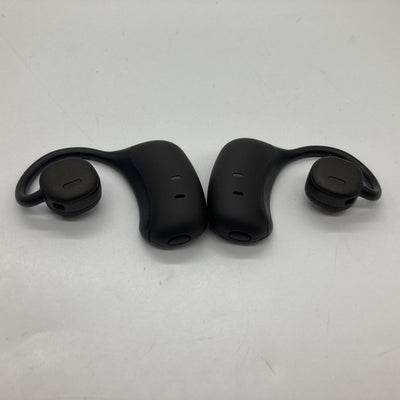 【中古】MBE001 ワイヤレスパーソナルイヤースピーカー ダークブラウン【日本橋】