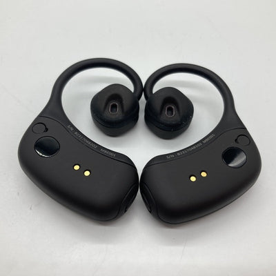 【中古】MBE001 ワイヤレスパーソナルイヤースピーカー ダークブラウン【日本橋】