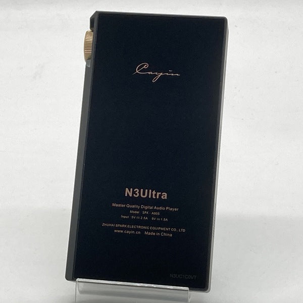 【中古】N3Ultra【秋葉原】