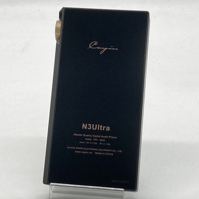【中古】N3Ultra【秋葉原】