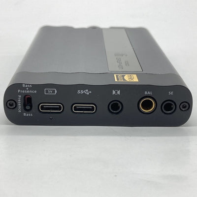 【中古】xDSD Gryphon【秋葉原】