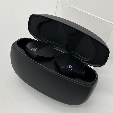 【新品未開封】final ZE2000 bluetooth 黒 ブラック final 【中古】ZE2000 マットブラック 【FI-ZE2DPLTW-MATT-BLACK