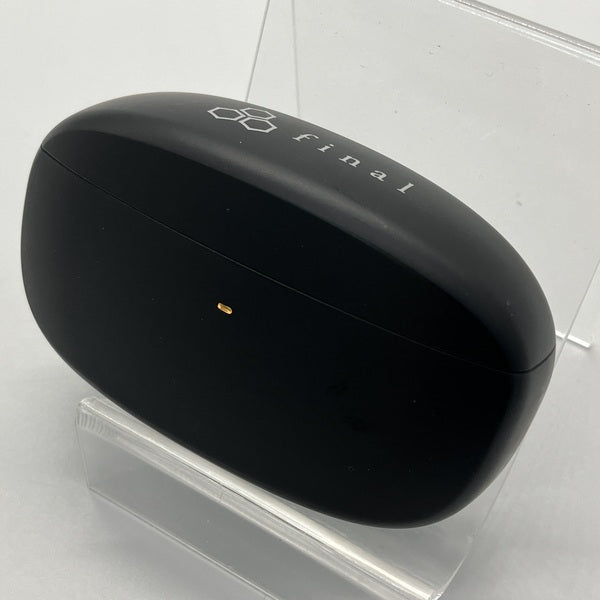 final 【中古】ZE2000 マットブラック 【FI-ZE2DPLTW-MATT-BLACK