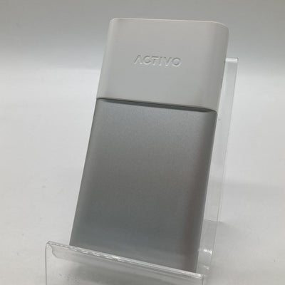 【中古】ACTIVO P1【IRV-ACTIVO-P1】【名古屋】