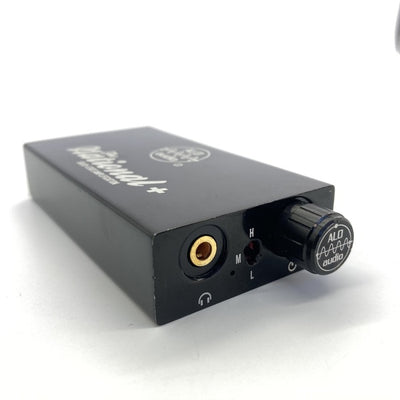 【中古】THE NATIONAL+ BLACK【秋葉原】