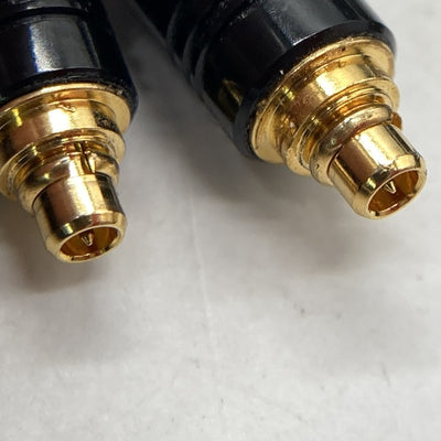 【中古】Obsidian MMCXSeP-3.5mm(イヤループ仕様) 120cm【名古屋】