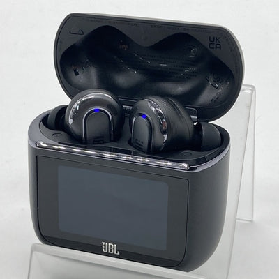【中古】TOUR PRO 3 ブラック【JBLTOURPRO3BLK】【秋葉原】