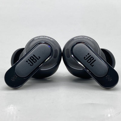 【中古】TOUR PRO 3 ブラック【JBLTOURPRO3BLK】【秋葉原】