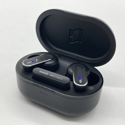 【中古】N5 Hybrid ブラック【AKGN5HYBRIDBLK】【秋葉原】