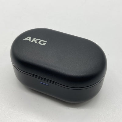 【中古】N5 Hybrid ブラック【AKGN5HYBRIDBLK】【秋葉原】