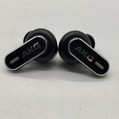 【中古】N5 Hybrid ブラック【AKGN5HYBRIDBLK】【秋葉原】