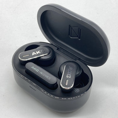 【中古】N5 Hybrid ブラック【AKGN5HYBRIDBLK】【秋葉原】