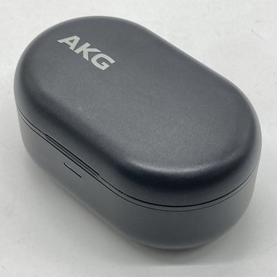 【中古】N5 Hybrid ブラック【AKGN5HYBRIDBLK】【秋葉原】