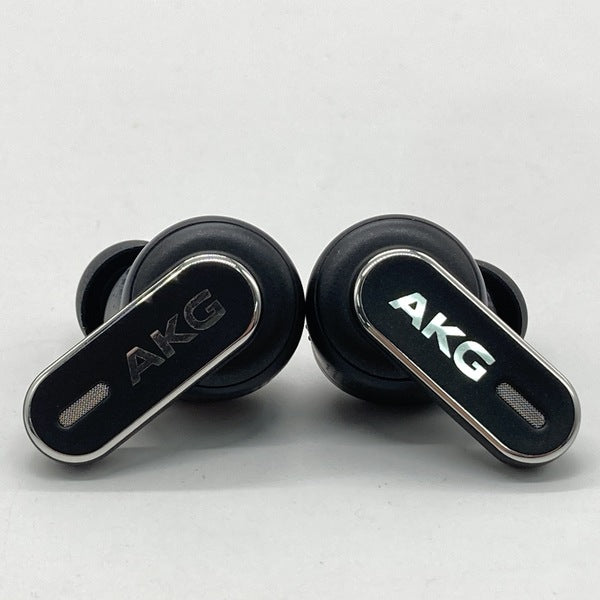 【中古】N5 Hybrid ブラック【AKGN5HYBRIDBLK】【秋葉原】