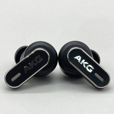 【中古】N5 Hybrid ブラック【AKGN5HYBRIDBLK】【秋葉原】
