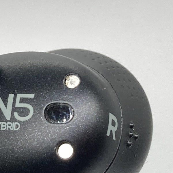 【中古】N5 Hybrid ブラック【AKGN5HYBRIDBLK】【秋葉原】
