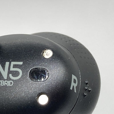 【中古】N5 Hybrid ブラック【AKGN5HYBRIDBLK】【秋葉原】