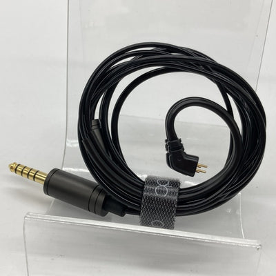 【中古】SUPERIOR Cable 4.4-IEM2pin 【QDC-SUPERIOR-CABLE44】【日本橋】