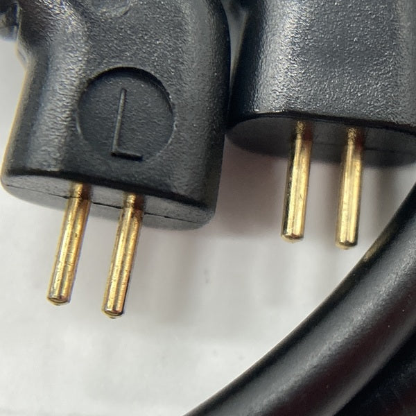 【中古】SUPERIOR Cable 4.4-IEM2pin 【QDC-SUPERIOR-CABLE44】【日本橋】