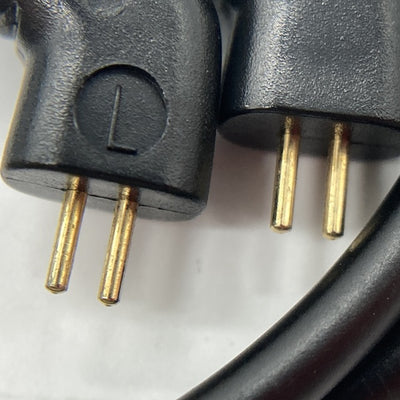 【中古】SUPERIOR Cable 4.4-IEM2pin 【QDC-SUPERIOR-CABLE44】【日本橋】